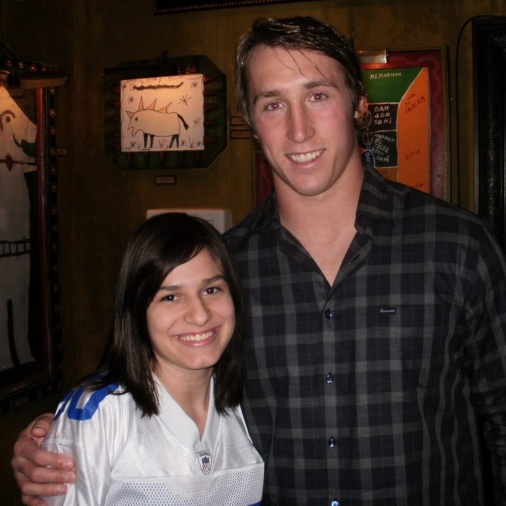 Meet your Posher, Claudia